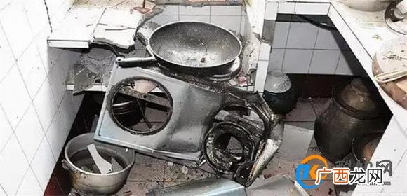 女子做饭高压锅爆炸 高压锅爆炸原因