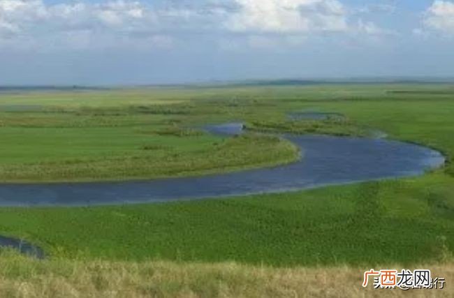 世界十大河流排名长度 世界十大河流排名