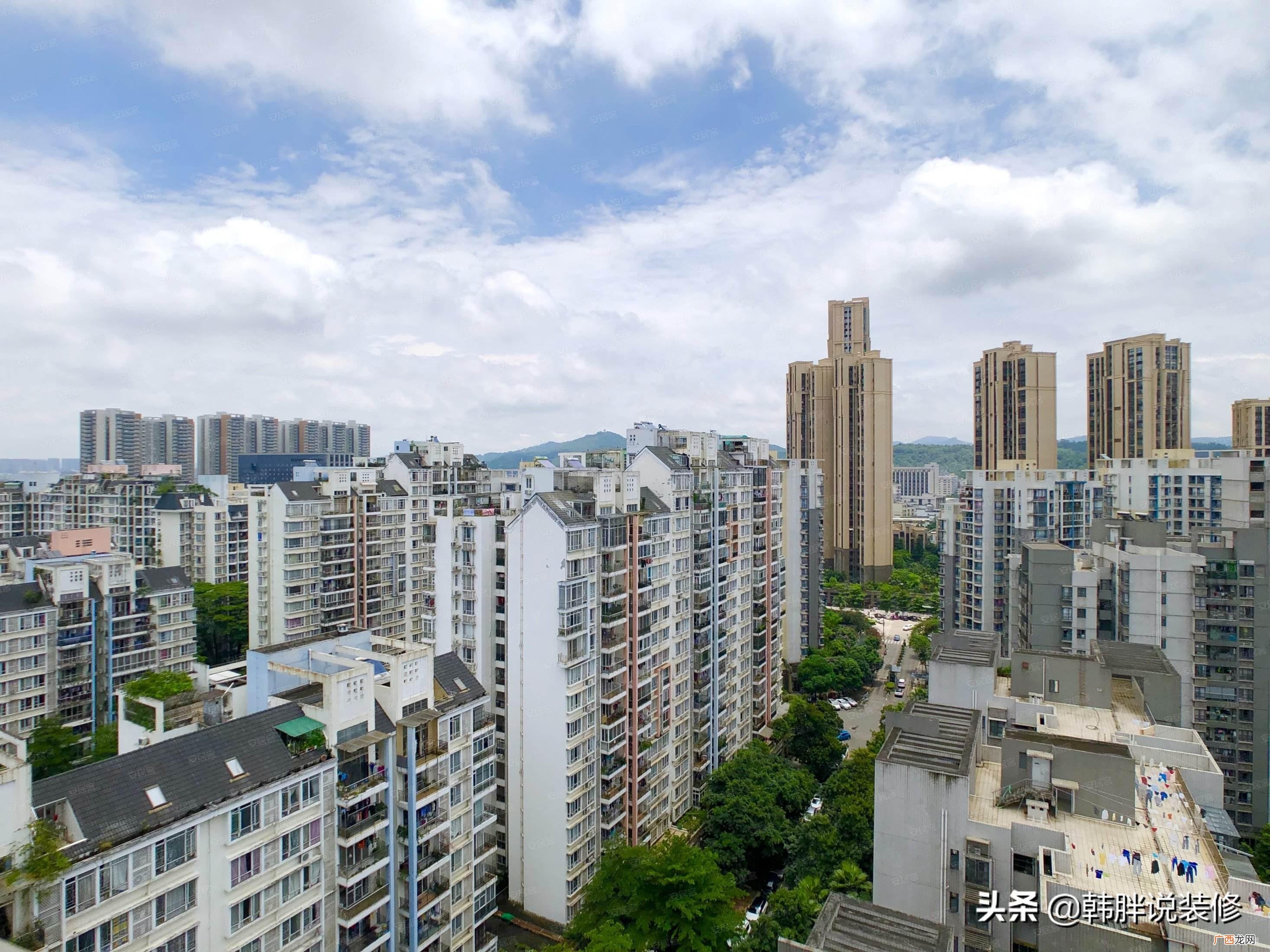 购买商品房凤凰层是什么意思 买房凤凰层指的是哪一层
