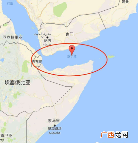 掌握吉布提位置和国家情况 吉布提是哪个洲的国家