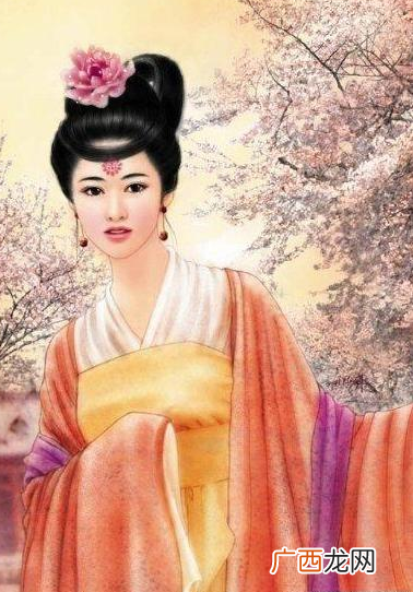 芙蓉花神是什么人物 花蕊夫人被后世称为什么花神