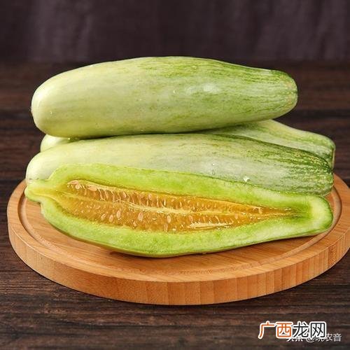 羊角蜜和香瓜甜瓜的去呗 羊角蜜产地在哪里的好吃