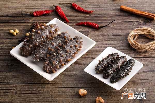泡发好的海参怎么保存