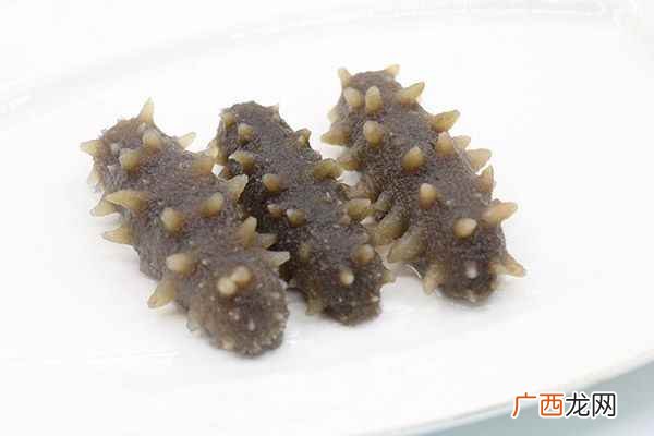 泡发好的海参怎么保存