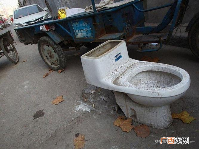 旧马桶怎么处理 垃圾 旧马桶怎么处理