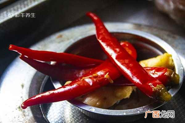 泡辣椒怎么样才不会烂