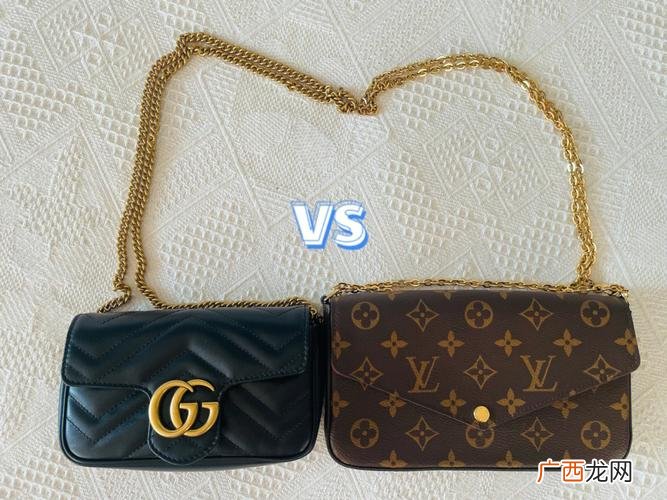 lv和gucci哪个档次高一点 lv和gucci哪个档次高