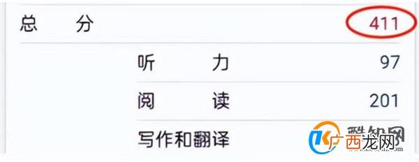 9万粉丝英语博主因四级没过停更 英语四级考试的难度