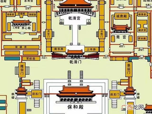 古代军机处是谁设立的部队 古代军机处是谁设立的