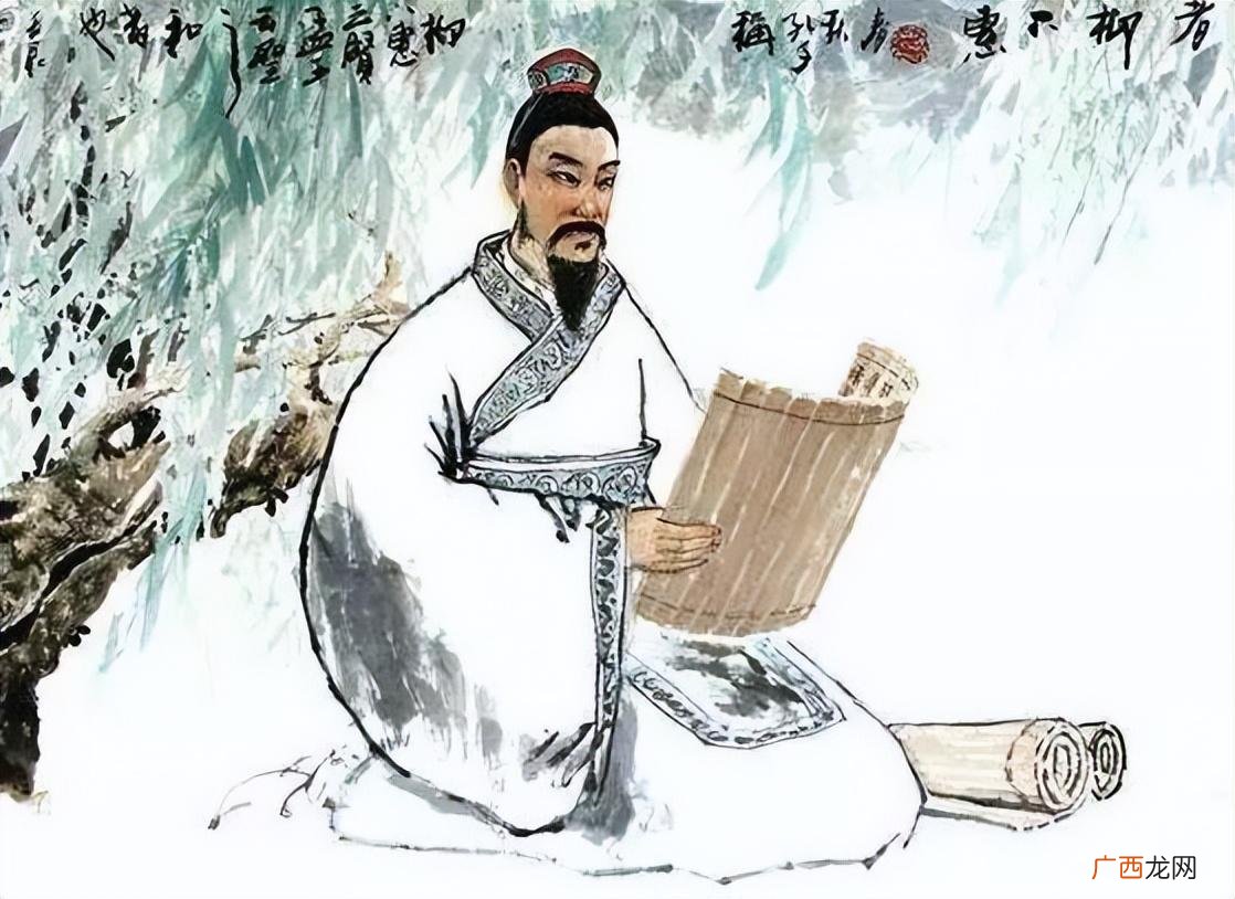 在古代柳下惠到底是什么样的人物 柳下惠的梗是什么意思