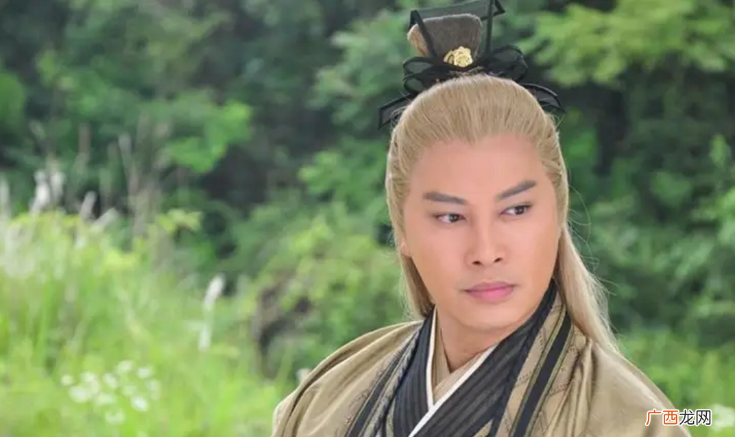 从男主角到小配角仍坚持演戏 谭耀文个人资料简介及家世
