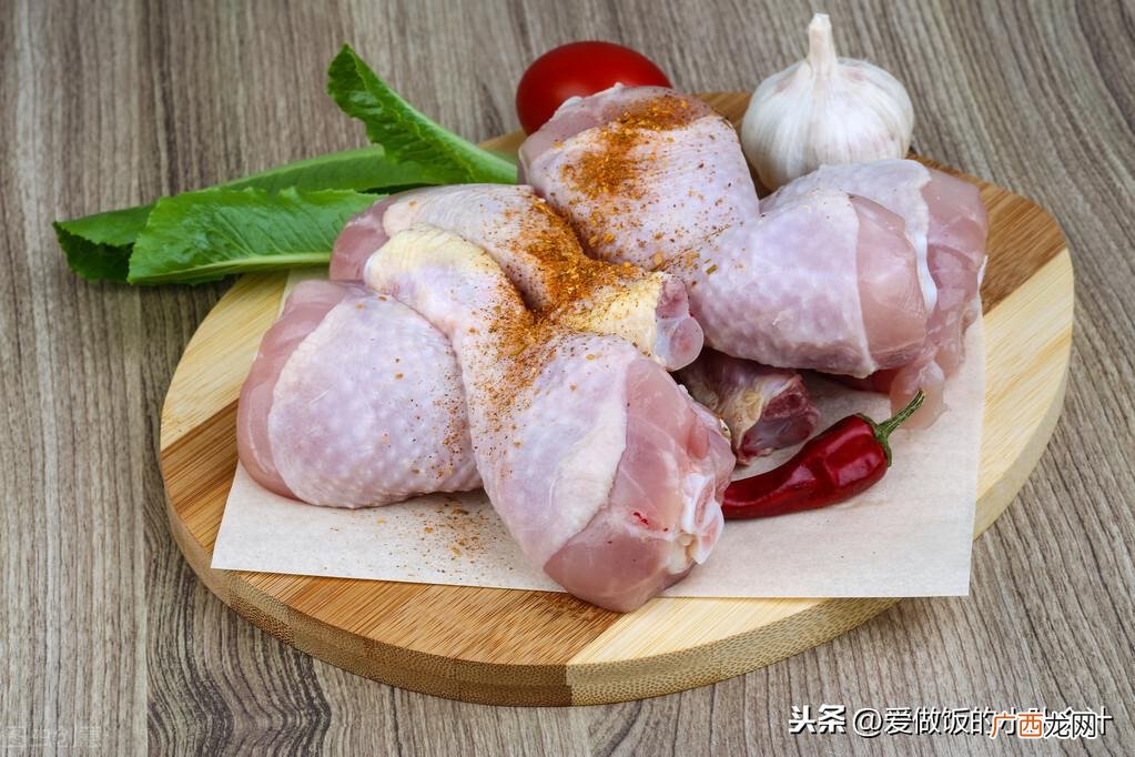 琵琶腿和鸡腿口感上的区别 琵琶腿为什么买的人少