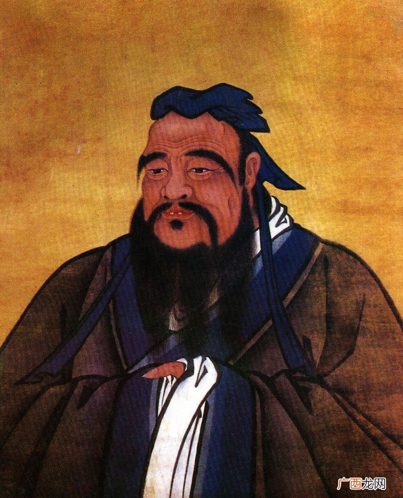 孔子叫什么名字孟子叫什么名字 孔子叫什么名字