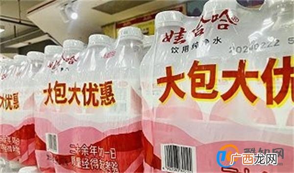 娃哈哈遭抢购 暗藏捧杀隐忧抢购现象出现的原因