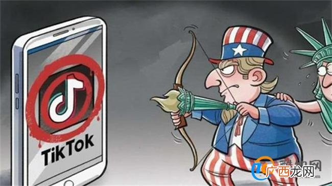 TikTok开始反击 来自于群众的反击