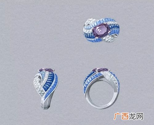 珠宝设计专业学校排名世界 珠宝设计一般人学不起
