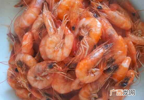 小虾怎么做好吃