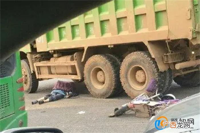 爷孙被渣土车碾死肇事车没买保险 车辆无保险可以上路么