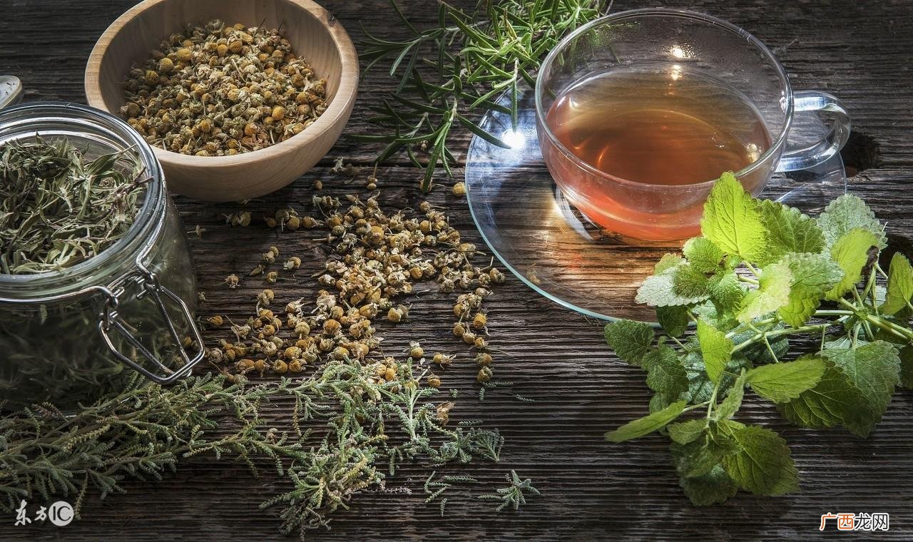 茉莉花茶品牌排行榜前十名 中国十大花茶排名