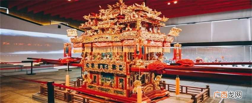 古代女子出嫁之前需要准备什么嫁妆 古代女子嫁人都带上什么嫁妆