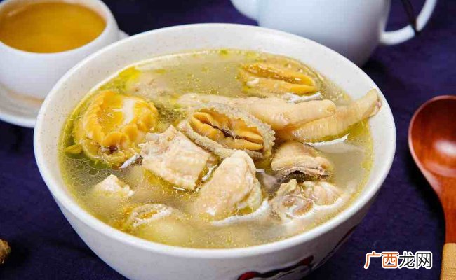 老母鸡汤有哪些功效，哪些人群适合食用