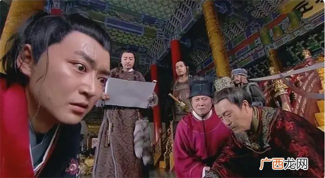 李纲为何被赵构抛弃了