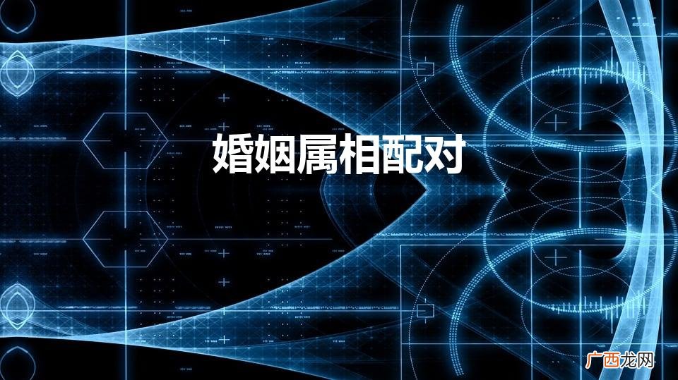 婚姻属相配对大全 很准 婚姻属相配对