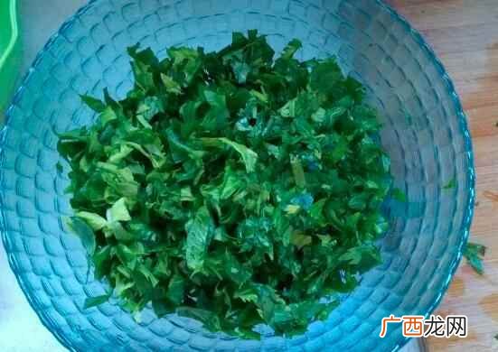 芹菜叶和芹菜茎哪个好