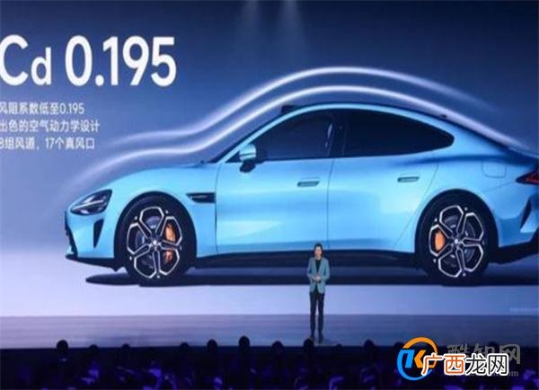 周鸿祎:小米汽车为什么叫SU7 小米汽车名字含义
