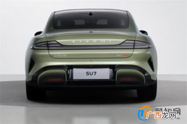 周鸿祎:小米汽车为什么叫SU7 小米汽车名字含义