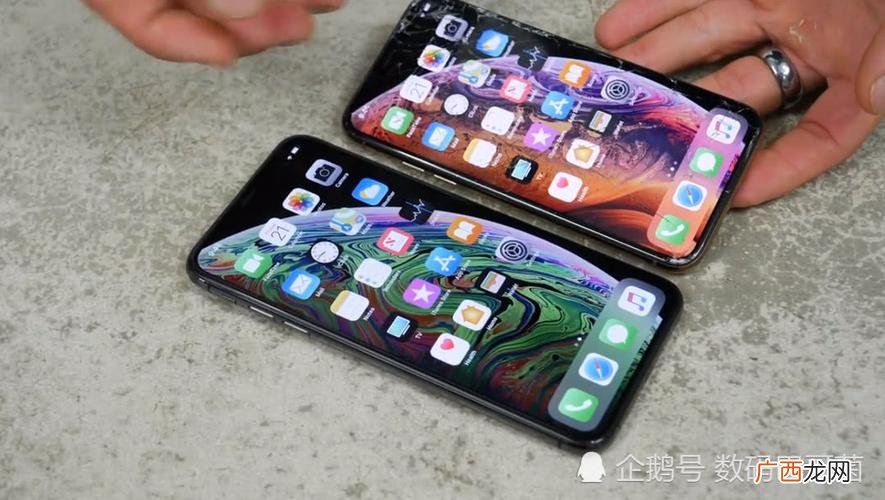 iphonexs掉水里几秒如何补救 苹果xs掉水里了没事吧