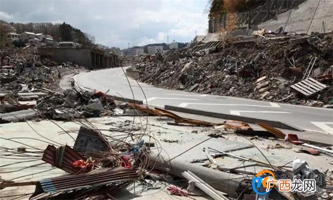 日本本州岛发生6.0级地震 为何日本常发生地震