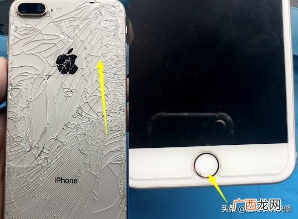 iPhone8P指纹使用不了 手机指纹解锁打不开怎么办