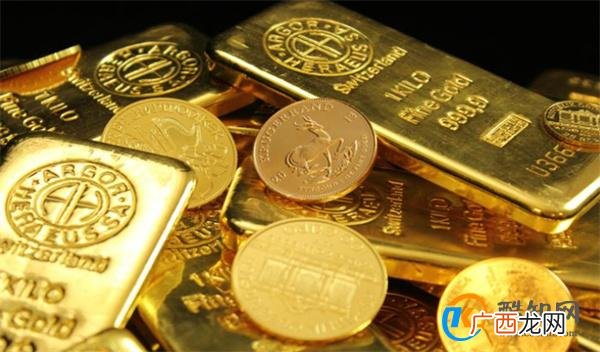 周大福足金饰品金价突破700 金价上涨原因是什么