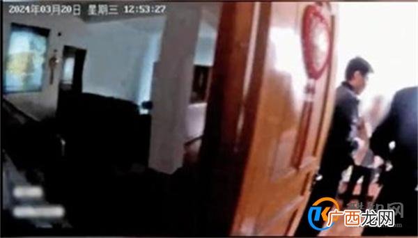 男子要求每天加夜班被民警察觉不对 究竟为何原因