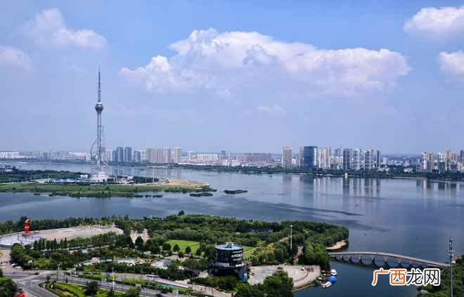 中国水城是哪些城市
