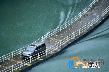 湖南永州网红浮桥被冲走系谣言 网红浮桥怎么处理