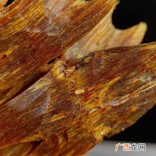 一两沉香一两金 为什么真的奇楠沉香那么贵