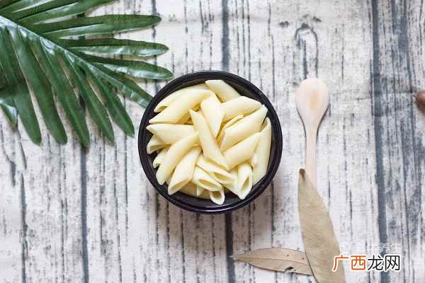 通心粉需要提前泡吗