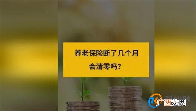 养老保险断缴即清零 养老金的重要性