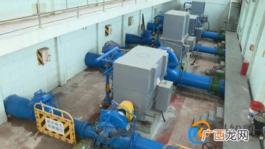 广东辟谣绥江河原水水源不足 绥江河原水水源现状