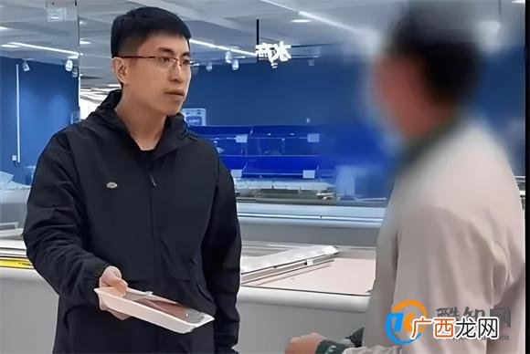 同一块肉被改日期卖4天 食品安全的严重性