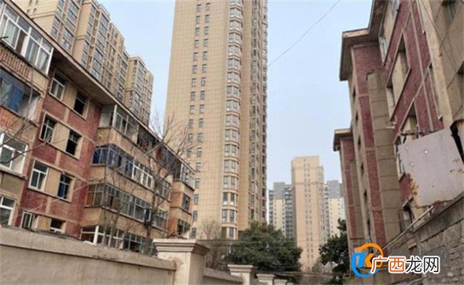 陕西一小区改造反而改成危房 危房的判定标准是什么
