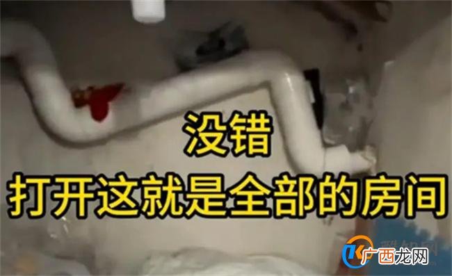 上海月租50元1平米房为摆拍造假 如何遏制无底线博流量