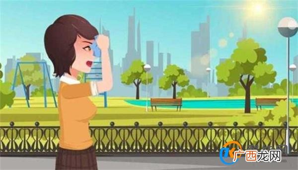 东南亚多国体感温度超50℃ 高温持续