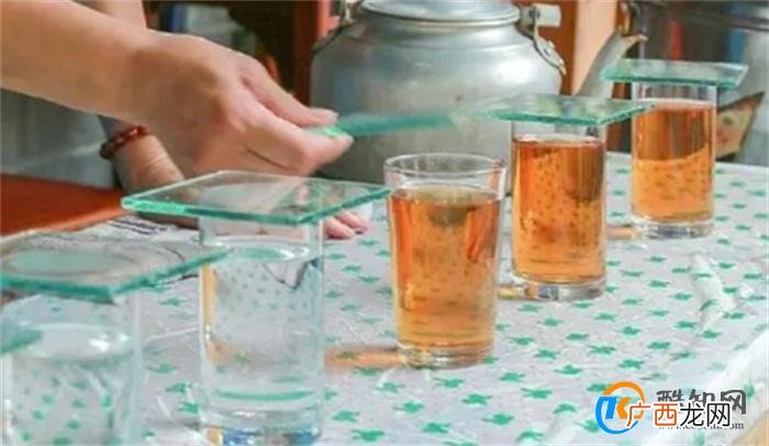 广州多家凉茶店被查出违规添加药品 违规药品的危害