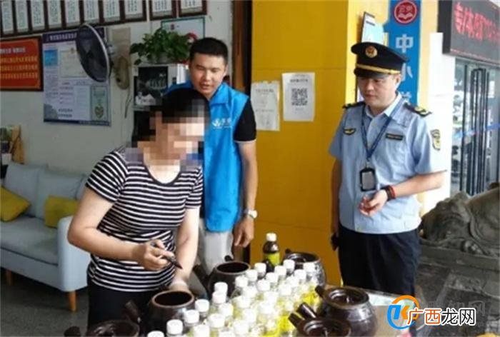广州多家凉茶店被查出违规添加药品 违规药品的危害