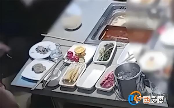 海底捞4人含玻璃渣吃火锅敲诈 恶意敲诈不法行为影响